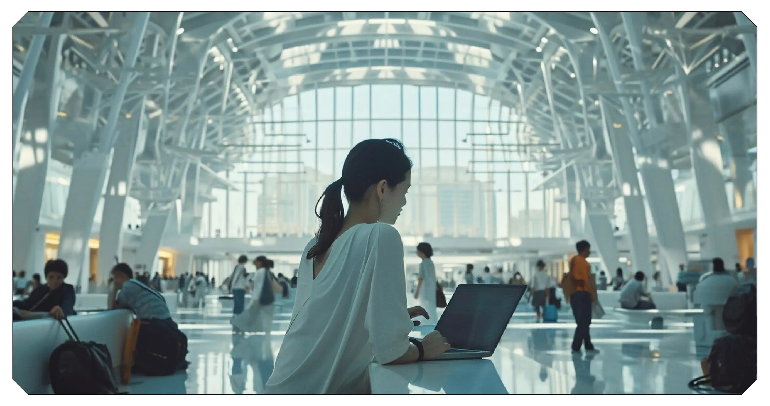 Future of Travel Data Scraping